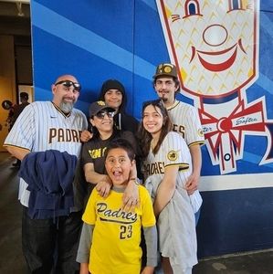 Meet your Posher, Kari